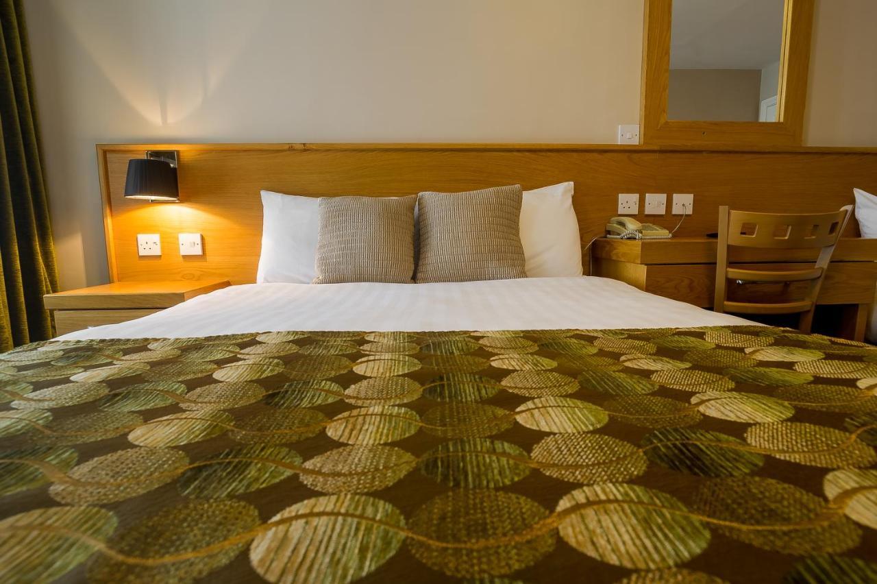 The Carraig Hotel Carrick-on-Suir Esterno foto