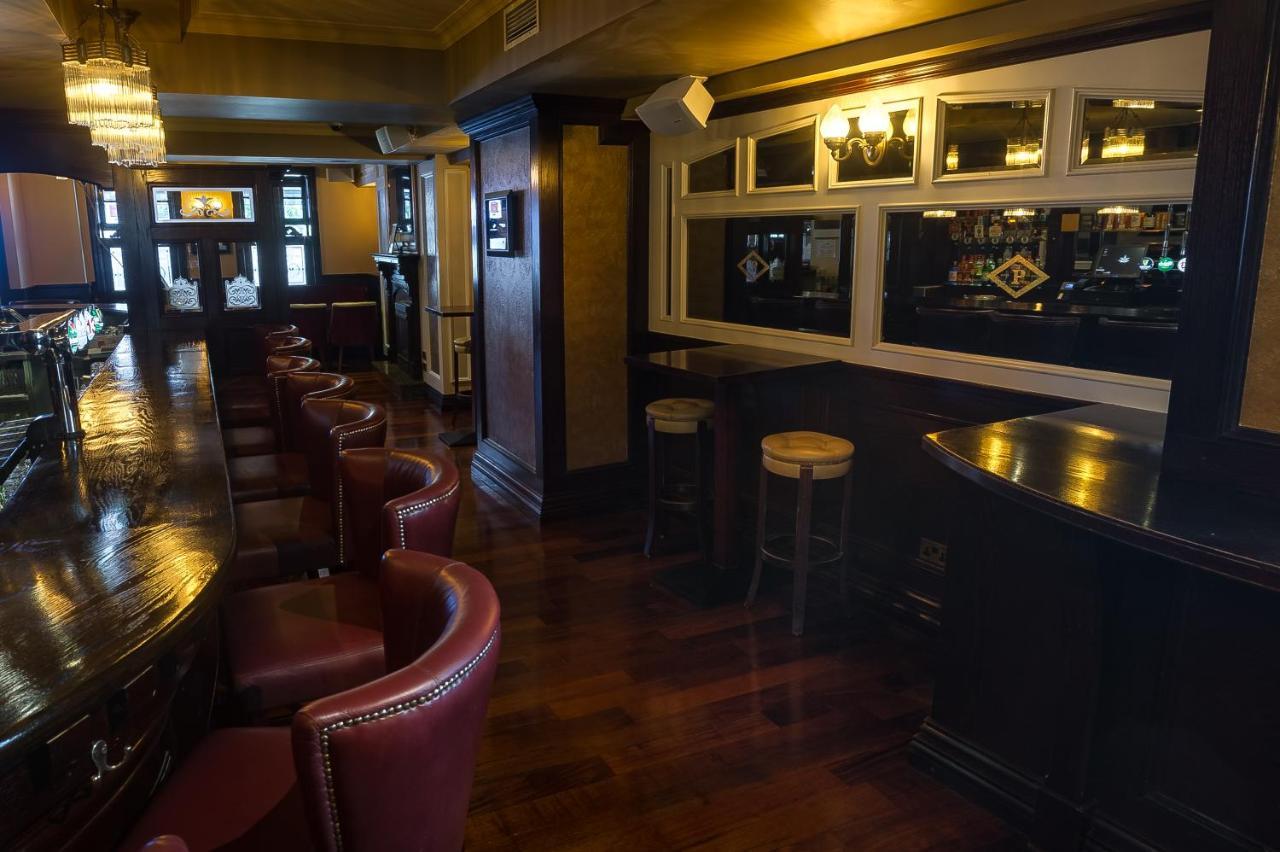 The Carraig Hotel Carrick-on-Suir Esterno foto