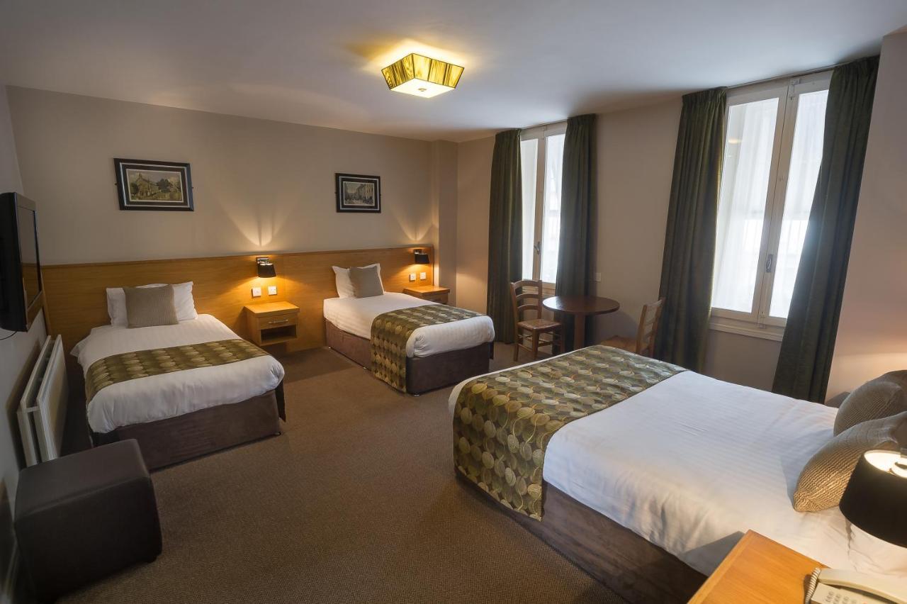 The Carraig Hotel Carrick-on-Suir Esterno foto