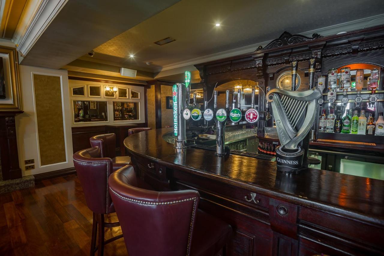 The Carraig Hotel Carrick-on-Suir Esterno foto