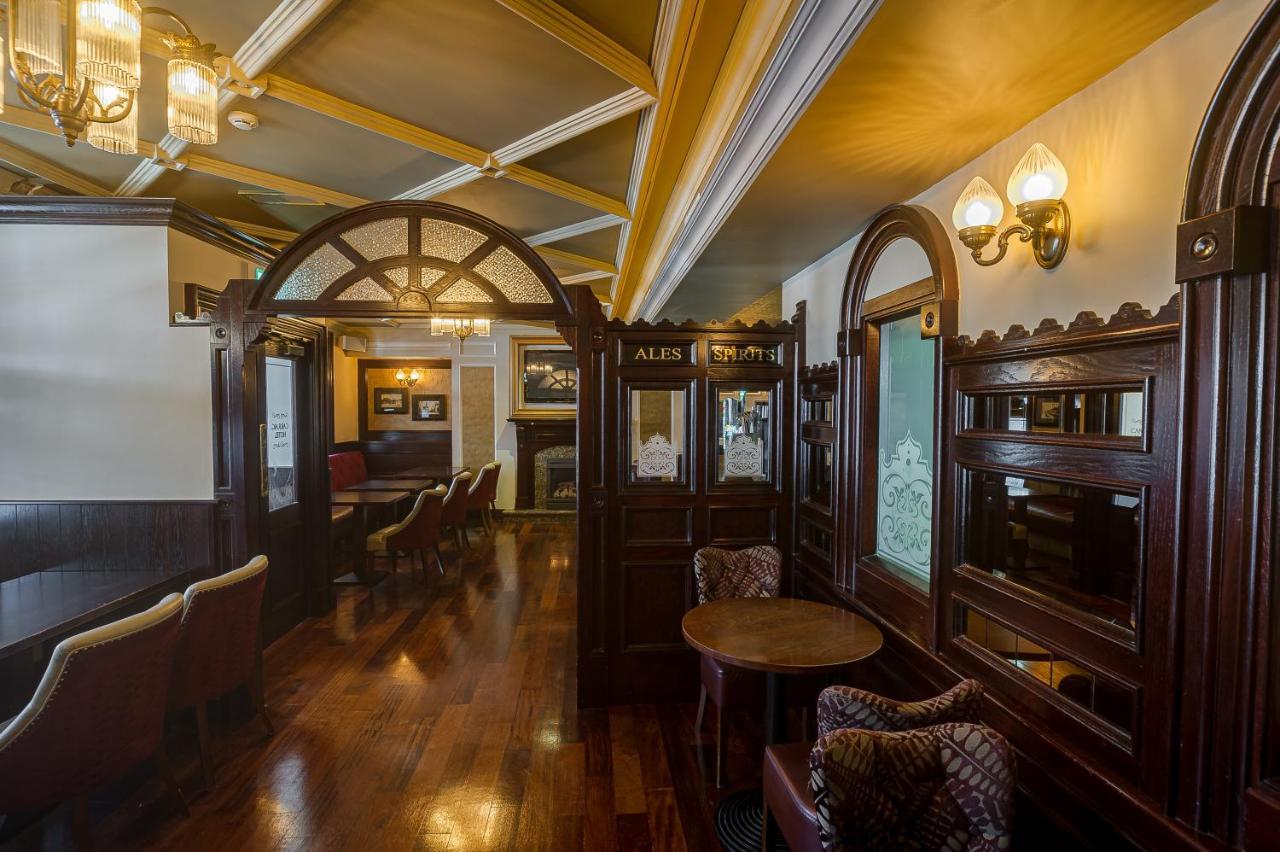 The Carraig Hotel Carrick-on-Suir Esterno foto