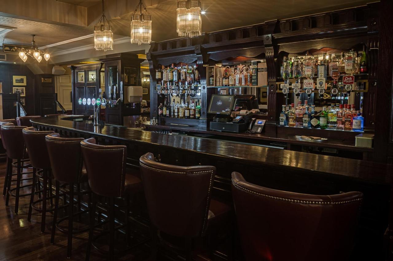 The Carraig Hotel Carrick-on-Suir Esterno foto
