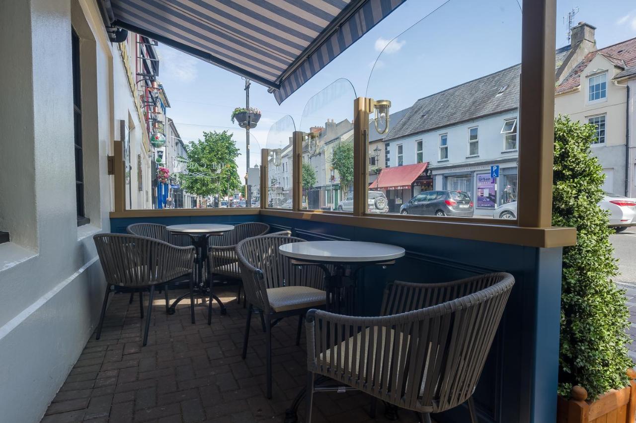 The Carraig Hotel Carrick-on-Suir Esterno foto
