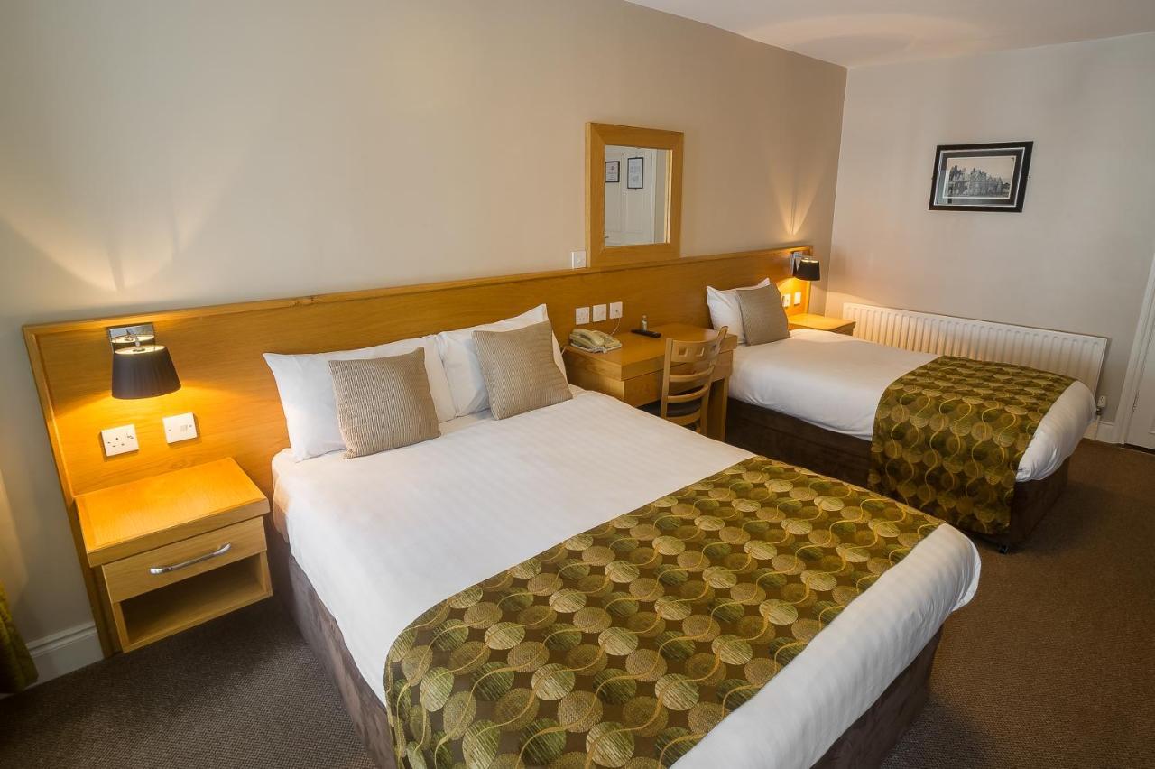 The Carraig Hotel Carrick-on-Suir Esterno foto