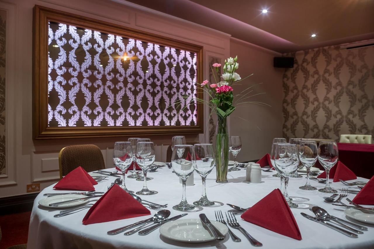 The Carraig Hotel Carrick-on-Suir Esterno foto