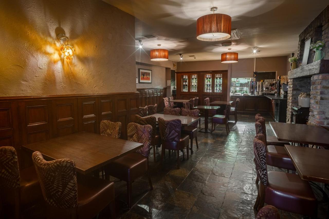 The Carraig Hotel Carrick-on-Suir Esterno foto