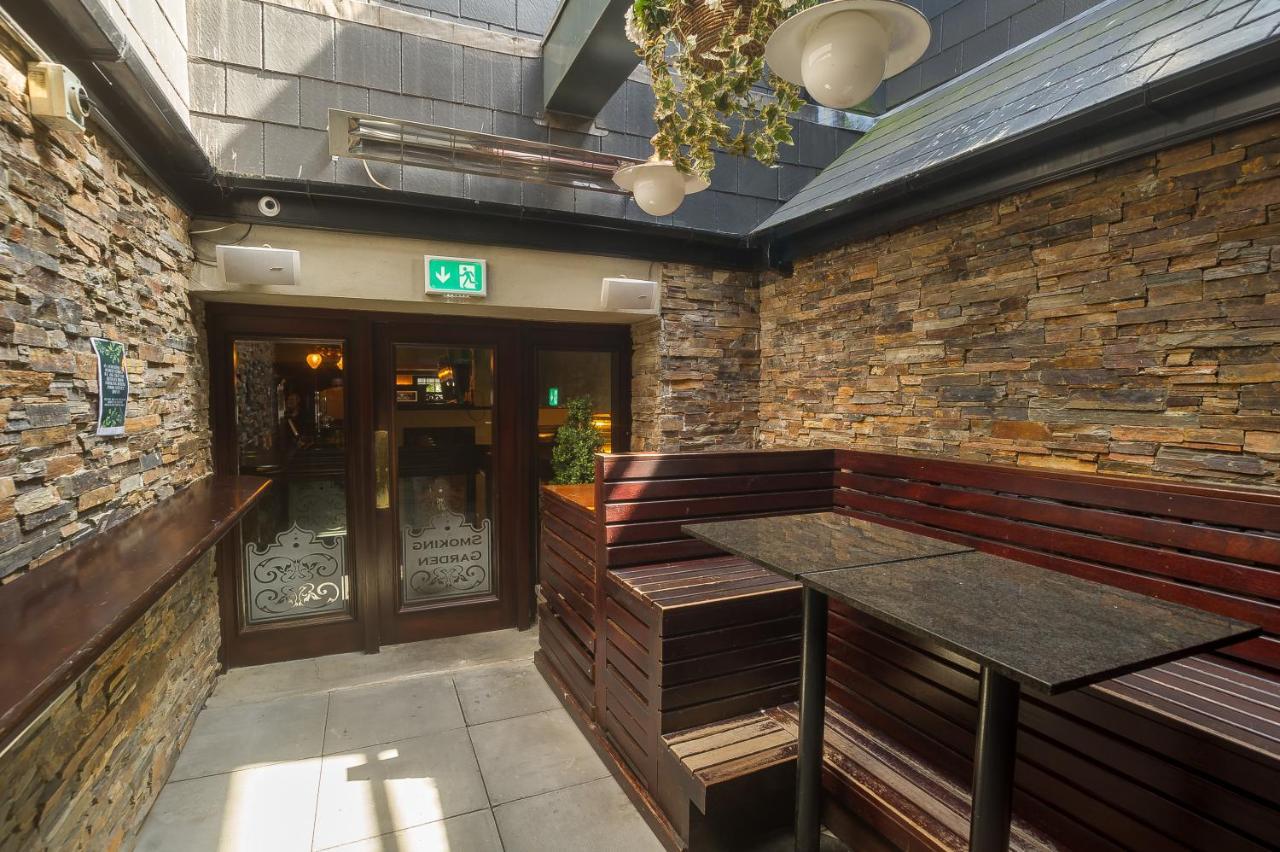The Carraig Hotel Carrick-on-Suir Esterno foto